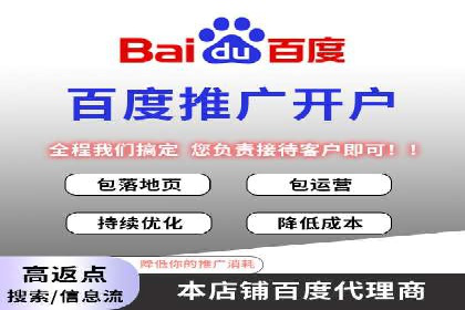 百度推广平台：从零到一的营销策略案例