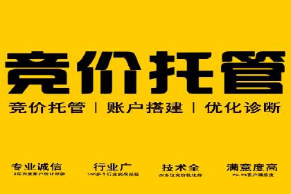 某企业SEM托管公司合作案例：实现广告投放的精准定位